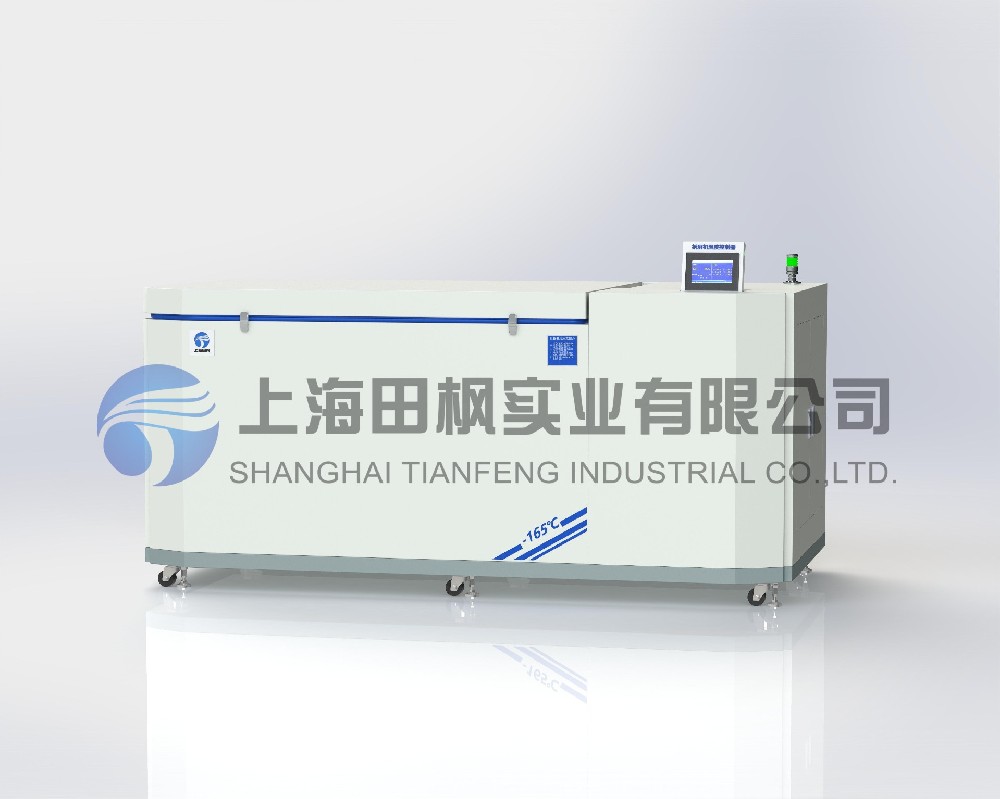 液晶低溫分離機、液晶拆分低溫冷凍機